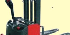 Fully Electric Stacker