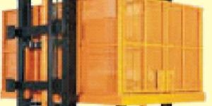 Hydraulic Goods Lift