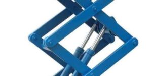 Scissor Lift Table