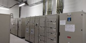 Electrical Panel Boards