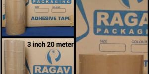BOPP Adhesive Tape