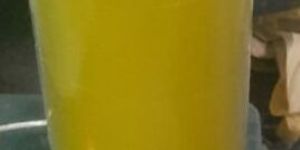 Colored Self Adhesive Tape