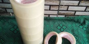 Transparent Cello Tape