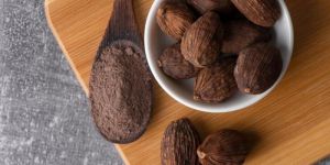 Black Cardamom Powder