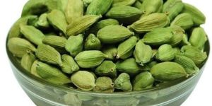 Green Cardamom