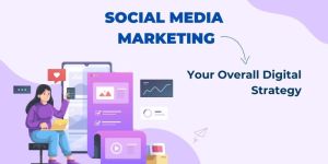 Social Media Marketing Service