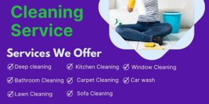 Mopkings Cleaning Services
