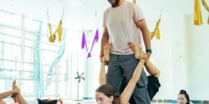 500 Hour Yoga Teacher Training