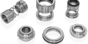 Sparkler Filter Mechanical Seal