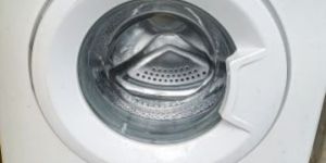 Front Loading Washing Machine