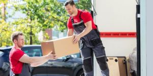 Local Shifting Services
