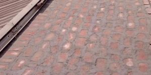 Mudfaska Roof Insulation Service