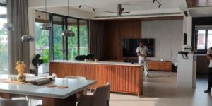 Interior Design Works