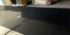 Rj Black Granite