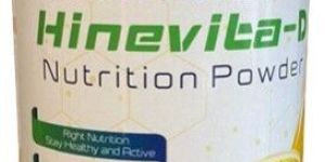 HINEVITA-D Diabetic Care Diabetes Powder