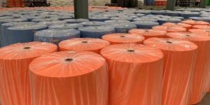 Non Woven Bag Fabric Roll