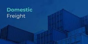 Domestic Freight Services