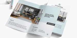 Brochure Printing Service