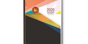 Customized Corporate Diary