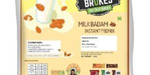 Brukes Badam Milk