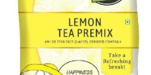 Brukes Lemon Tea