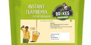 Instant Tea Premix No Added Sugar