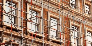 Laser Cuplock Scaffolding System