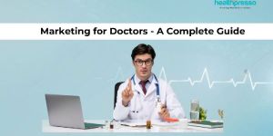 Doctors Digital Marketing