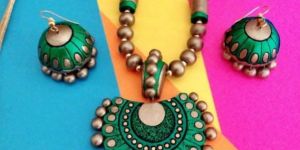 Terracotta Jewellery