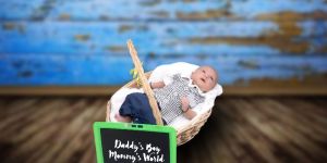 Newborn Photography