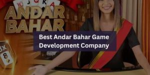 Game Application Development Service