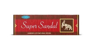 Super Sandal