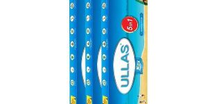 100g Ullas Max 5in 1 Agarbathi