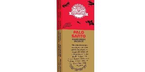 Ullas Organico Palo Santo Incense Sticks