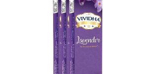 Ullas Vividha Lavender Agarbatti