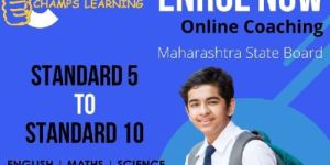 Online Coaching Services