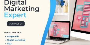 Digital Marketing Agency