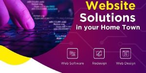 Responsive Web Design Services