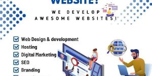 Web Designing Agency