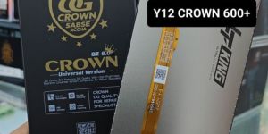 y12 LCD Mobile Display