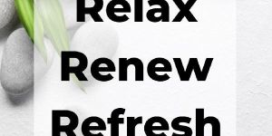 Traditional Thai Massage Services