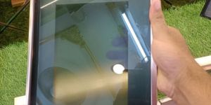 Rose Gold Aluminum Profile