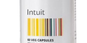 Intuit Veg Capsule