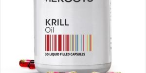 Krill Oil