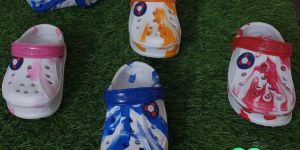 Kids Slippers