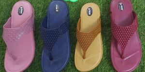 Ladies Fashion Slipper