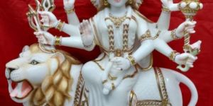 Marble Stone Statues