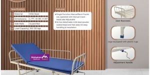 Hospital Bed