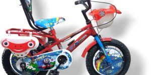 Stylish Kids Bicycles