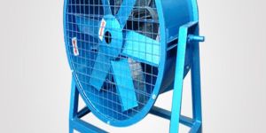 Hot Axial Blower Fan